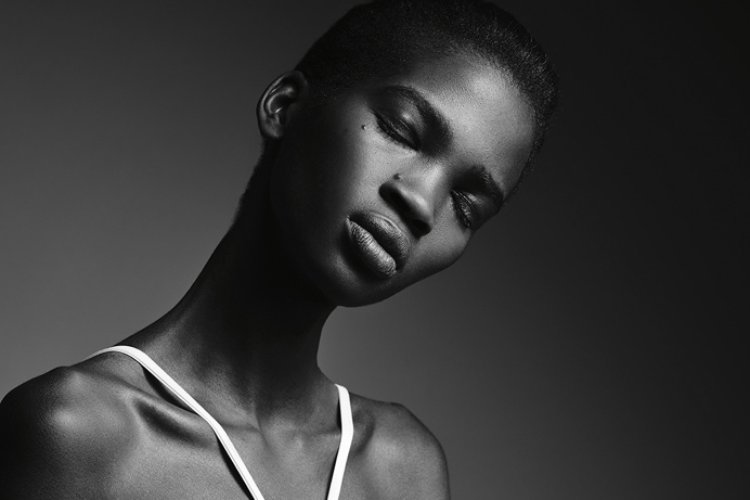 Beauty Photography by Matthew Sprout