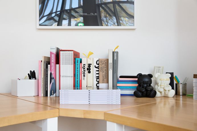 Berger & Fohr / Ello - Designed Space #designed #space #interior #design #architecture #ds