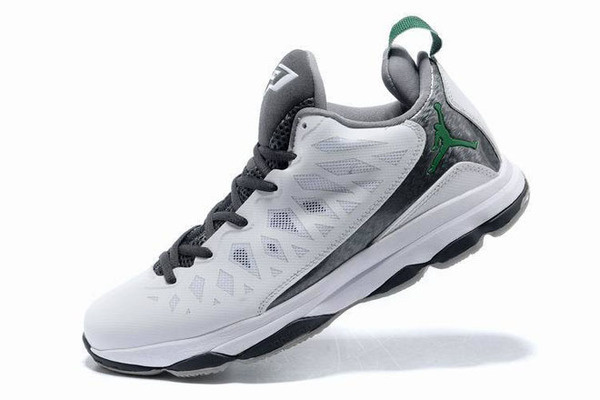 Nike Air Jordan CP3.VI Christmas Mens Shoes #shoes
