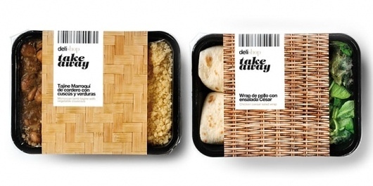 TheDieline.com - Package Design Blog #packaging