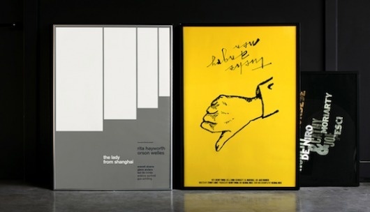 Swiss Legacy | Swiss Legacy, by the initiative of Art Director Xavier Encinas, is a blog focused on typography, graphic design and inspirational matte #atipo #illustration #poster #type #typography