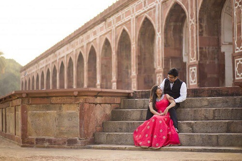 A Tailor Crafted Guide Into The Prewedding Shoot Cost I...