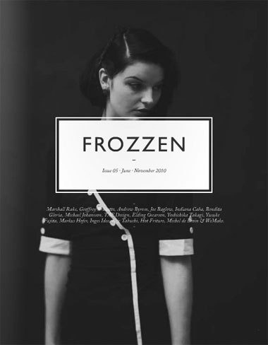 Frozzen Poster #poster #frozeen #girl