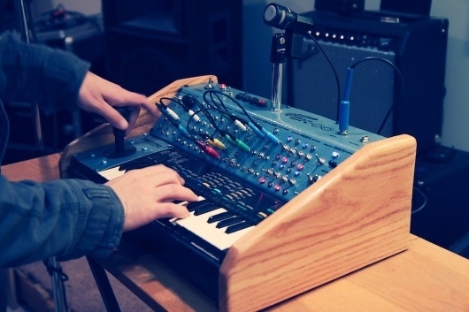All sizes | Uc - Originator 6 | Flickr - Photo Sharing! #bending #electronics #synth #casio #circuit #vintage #music
