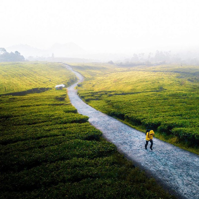 Outstanding Travel and Landscape Photography by Felgra Yogatama