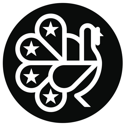 Designers Gush: Kiel Mead & The American Design Club « designgush #logotype #branding #icon #turkey #identity #logo