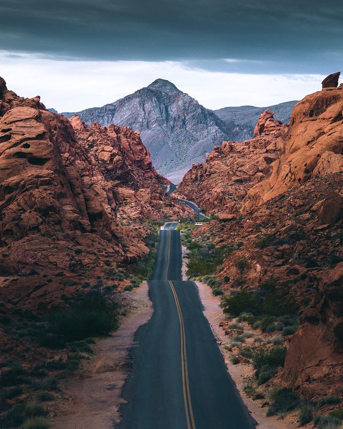 Stunning Travel and Adventure Photography by Elliot Hawkey