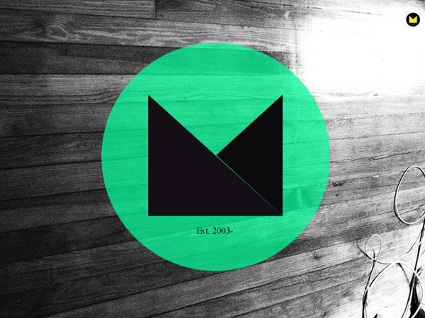 Behance :: Editing creating logo #logo #geometric