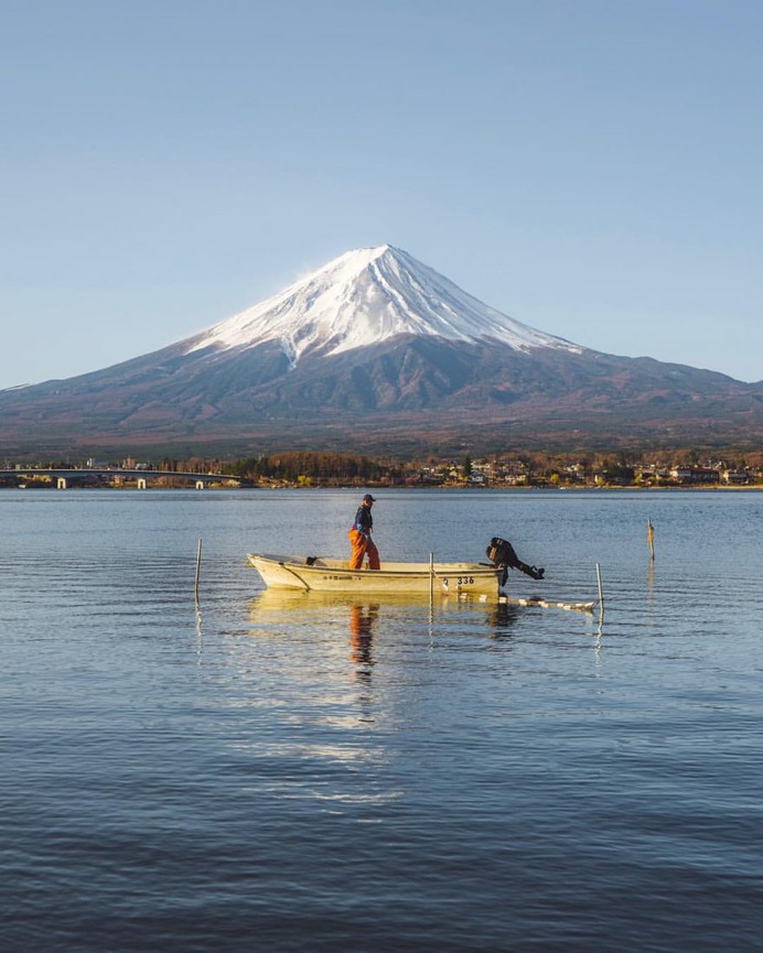 Spectacular Travel and Landscape Photography by Chris Poplawski