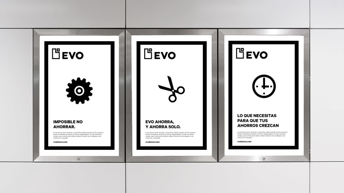 Evo - Saffron Brand Consultants