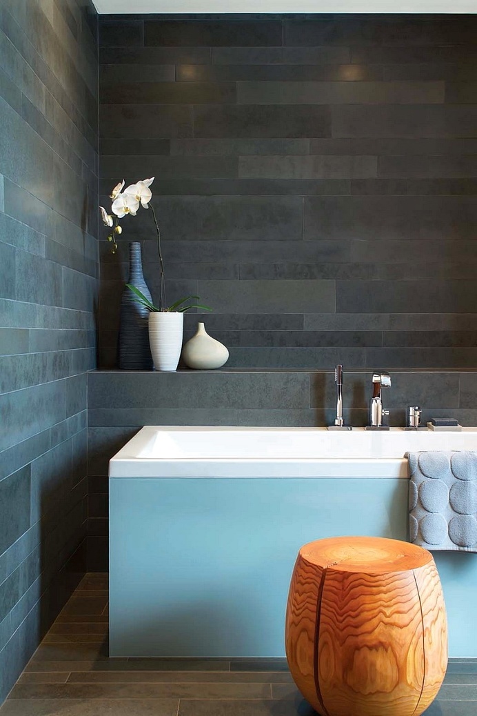 Whistler Residence by BattersbyHowat Architects