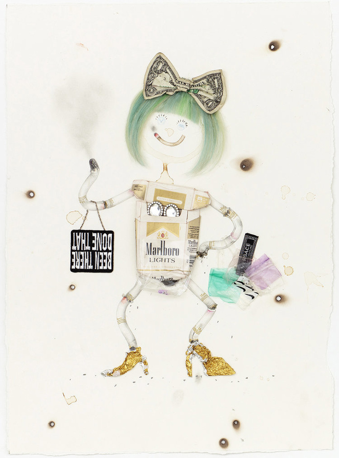 Fashion Voodoo