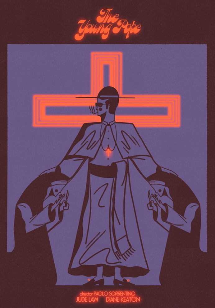 Various Posters