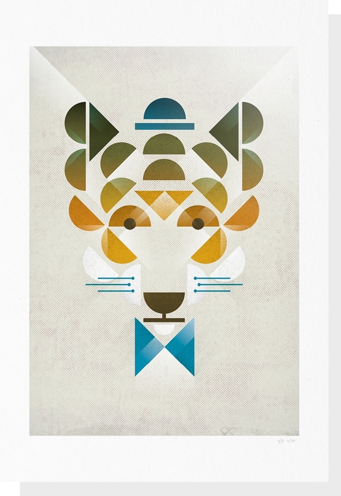 party animal fox #prings