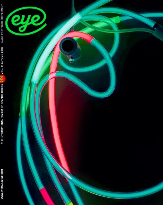 Eye Magazine Covers | PICDIT