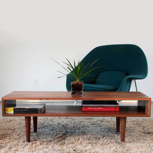 Classic Coffee Table by Eastvold Furniture #interior