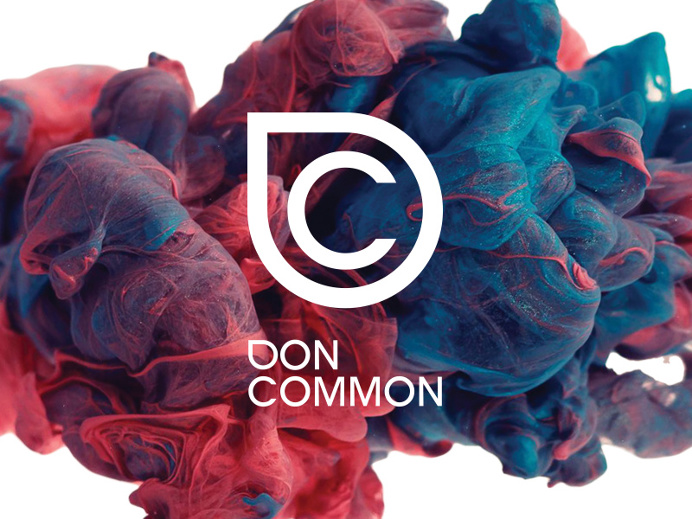 Don Common par Rachel Carter