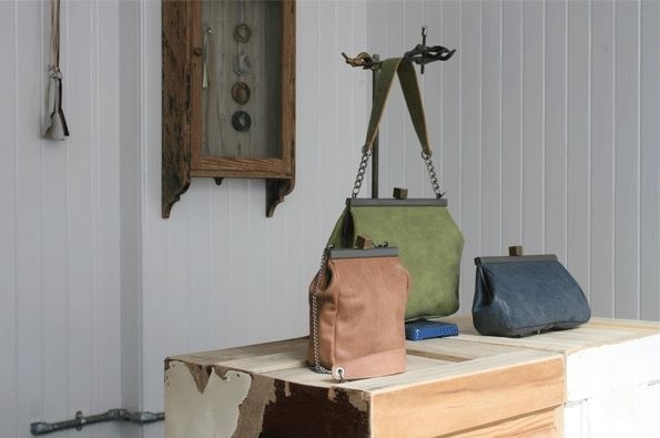 Ally Capellino East hipshop in London. #accessories #london #hipshops #bags #retail #fashion