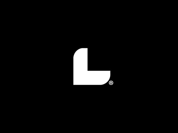 Lotus mark logo brand icon