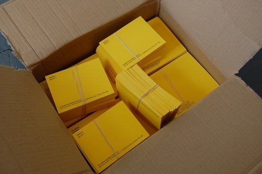 Because Studio — Design & Art Direction/BS Identity #identity