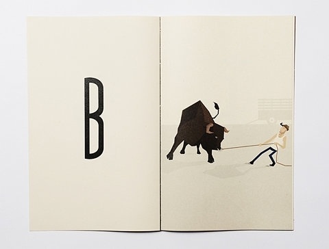 FFFFOUND! #illustration