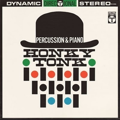 Project Thirty-Three #tonk #honky #retro