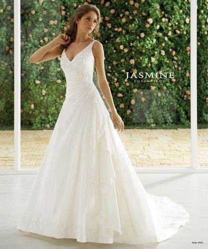 Bridal Gowns | on we heart it / visual bookmark #15559825