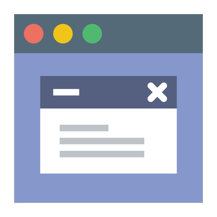 See more icon inspiration related to browser, html, website, web page, interface and multimedia on Flaticon.