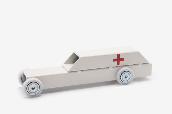 Floris Hovers: Arche Toys | Sgustok Design