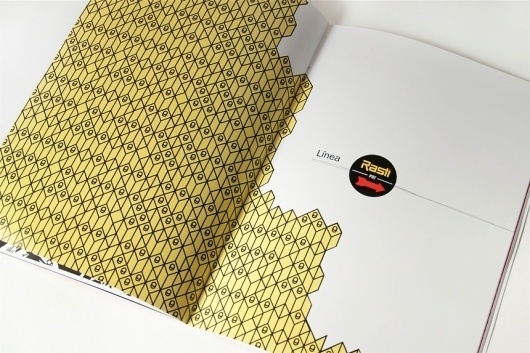 22DG Portfolio Catalogo Flecha #catalog #book #shoe #flecha #22dg #rasti #typography