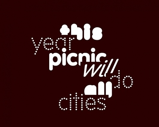 ANDREAS JOHANSEN #typography