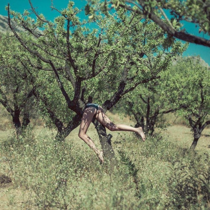 Impressive Dream-Like and Ethereal Photography by Natalia Petri