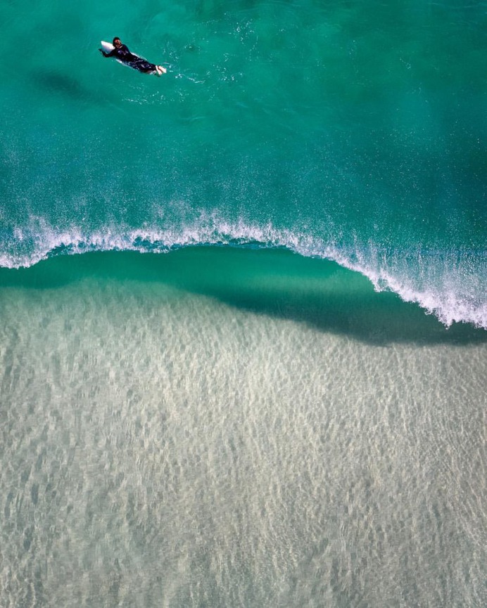 Western Australia From Above: Drone Photography by Kyle Bowman