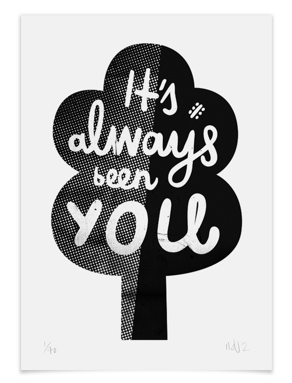 Always #type #tree
