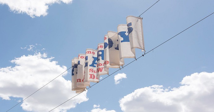 "Units" by Photographer Seth Lower