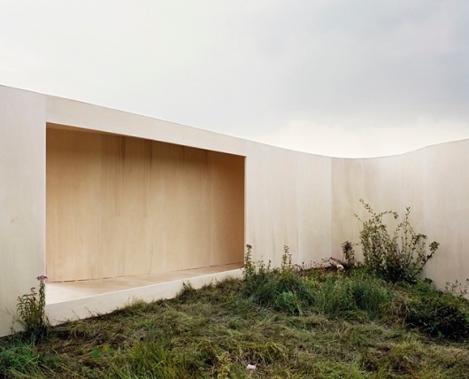 Trail House 5 #gallery #architecture #art