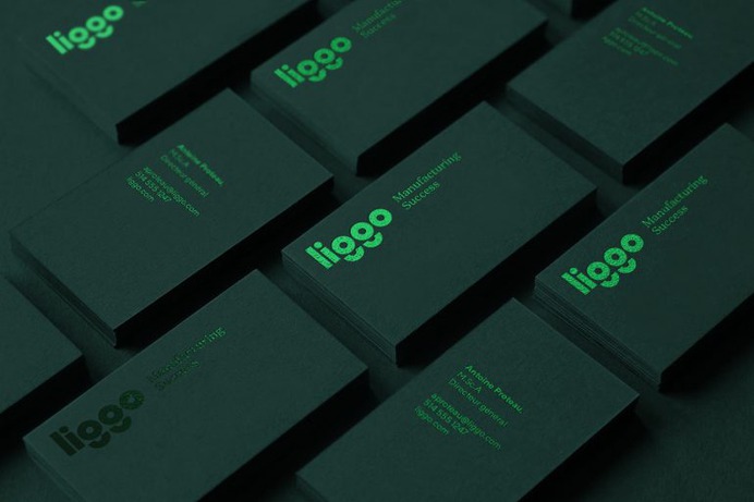 Liggo identity