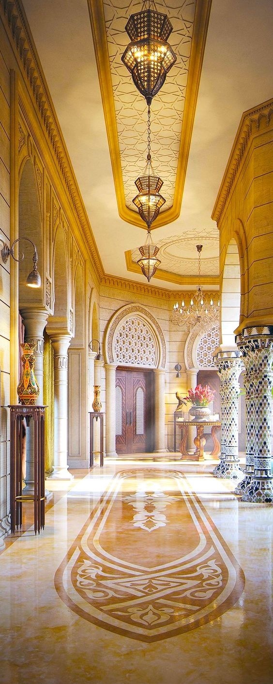 Rosamaria G Frangini | Architecture Luxury Interiors