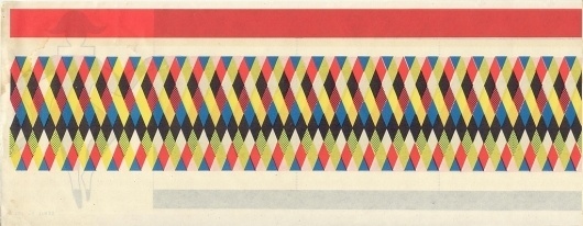 All sizes | ribambelle 5b | Flickr - Photo Sharing! #pattern
