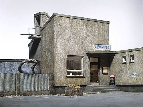Frank Kunert - Fotografien kleiner Welten - Galerie #miniature #art #photography