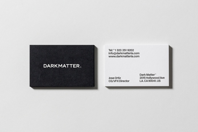 Mash #print #businesscard #stationery
