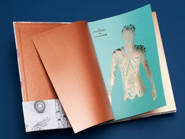 null #cut #print #body #book #paper