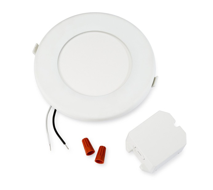 SUNTRAC® | DOWNLIGHT