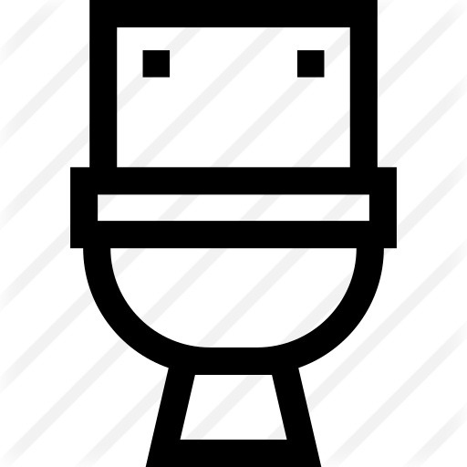 See more icon inspiration related to furniture and household, wc, restroom, sanitary, hygiene, toilet and bathroom on Flaticon.