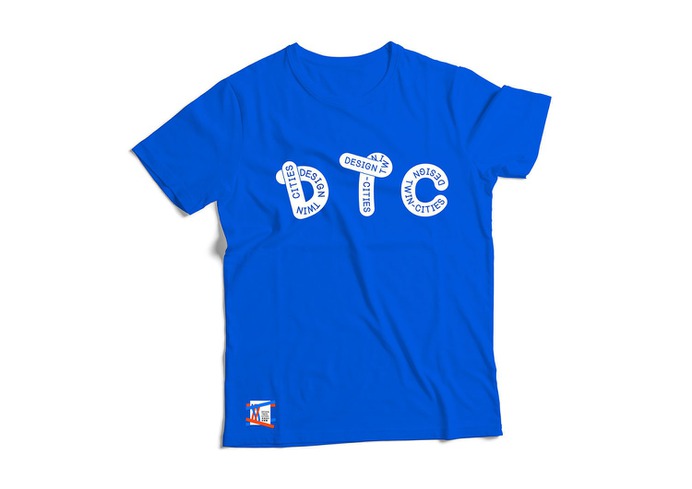 2018 Design Twin Cities Identity - Mindsparkle Mag Beautiful identity and branding for 2018 Design Twin Cities achieved by another design. #logo #packaging #identity #branding #design #color #photography #graphic #design #gallery #blog #project #mindsparkle #mag #beautiful #portfolio #designer