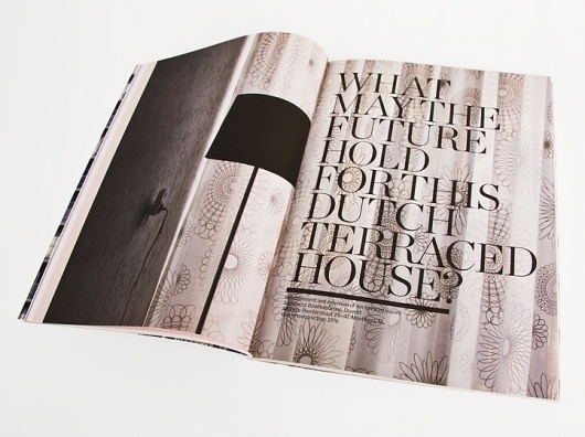 Daylight & Architecture | Stockholm Design Lab #layout #magazine