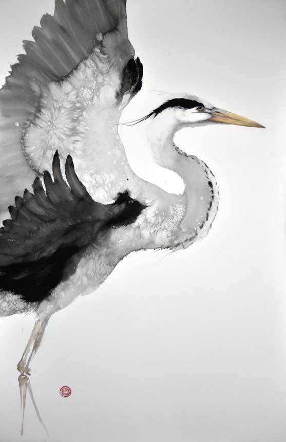 Impressive Watercolor Paintings #painting #art #watercolor