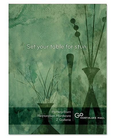 The Show '09 - View Work #layout