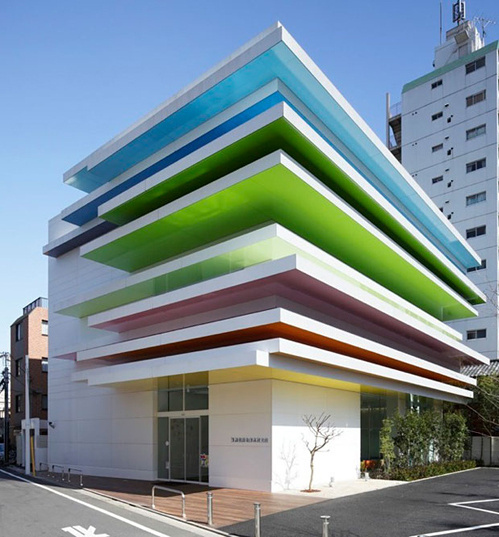 this isn't happiness.™ #architecture