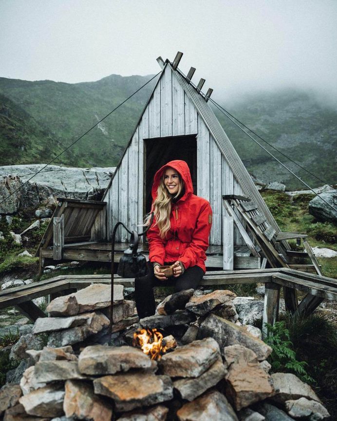 Stunning Adventure Photography by Finnish Photographer Daniel Taipale